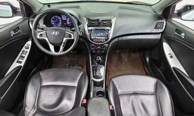 Hyundai Accent 2012, 257260 км, за 2114.3 USD - фото 7