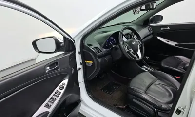 Hyundai Accent 2012, 257260 км, за 2114.3 USD - фото 11