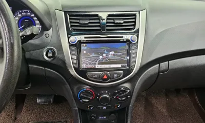 Hyundai Accent 2012, 257260 км, за 2114.3 USD - фото 14