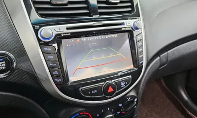 Hyundai Accent 2012, 257260 км, за 2114.3 USD - фото 15