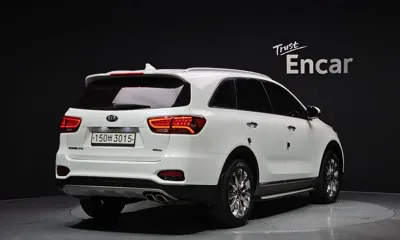 Kia Sorento 2019, 145571 км, за 9839.83 USD