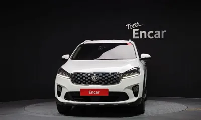 Kia Sorento 2019, 145571 км, за 9839.83 USD