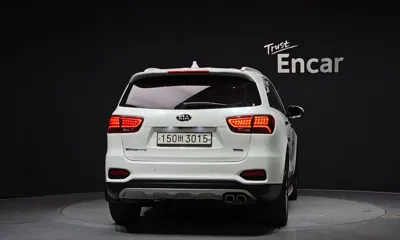 Kia Sorento 2019, 145571 км, за 9839.83 USD