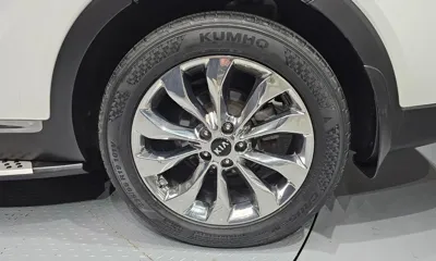Kia Sorento 2019, 145571 км, за 9839.83 USD
