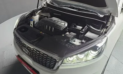 Kia Sorento 2019, 145571 км, за 9839.83 USD - фото 6