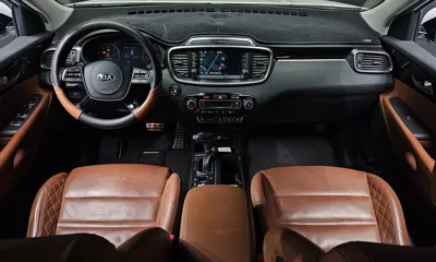 Kia Sorento 2019, 145571 км, за 9839.83 USD - фото 7