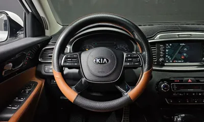 Kia Sorento 2019, 145571 км, за 9839.83 USD - фото 12
