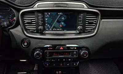 Kia Sorento 2019, 145571 км, за 9839.83 USD - фото 14