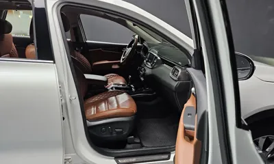 Kia Sorento 2019, 145571 км, за 9839.83 USD - фото 17
