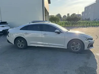 Kia K5 2026, 8000 км, за 22752.38 USD