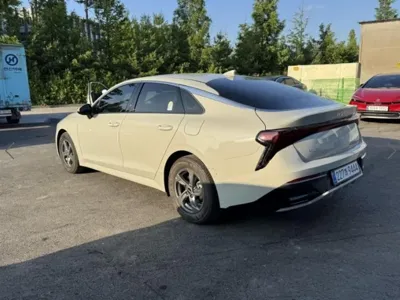 Kia K5 2026, 8000 км, за 22752.38 USD