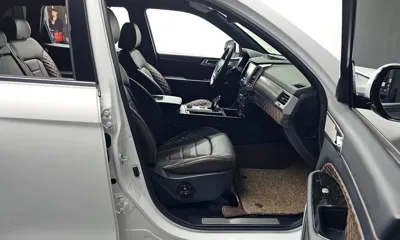KG_Mobility_Ssangyong Rexton 2023, 34679 км, за 20860.91 USD - фото 11