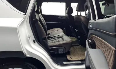 KG_Mobility_Ssangyong Rexton 2023, 34679 км, за 20860.91 USD - фото 12