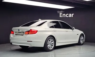 BMW 5-Series 2011, 254716 км, за 3257.33 USD