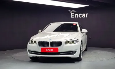 BMW 5-Series 2011, 254716 км, за 3257.33 USD