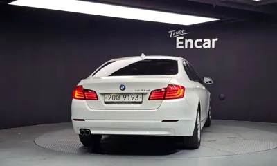 BMW 5-Series 2011, 254716 км, за 3257.33 USD