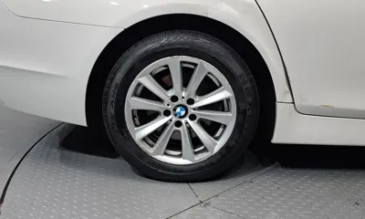 BMW 5-Series 2011, 254716 км, за 3257.33 USD