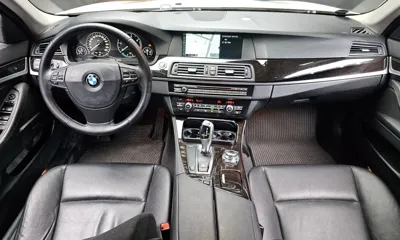 BMW 5-Series 2011, 254716 км, за 3257.33 USD - фото 7