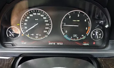 BMW 5-Series 2011, 254716 км, за 3257.33 USD - фото 8