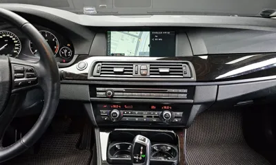 BMW 5-Series 2011, 254716 км, за 3257.33 USD - фото 13