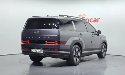 Hyundai Santafe 2024, 19076 км, за 22996.58 USD