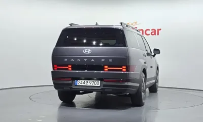 Hyundai Santafe 2024, 19076 км, за 22996.58 USD