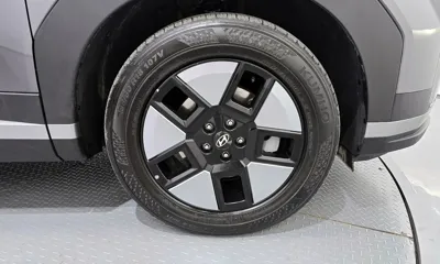 Hyundai Santafe 2024, 19076 км, за 22996.58 USD