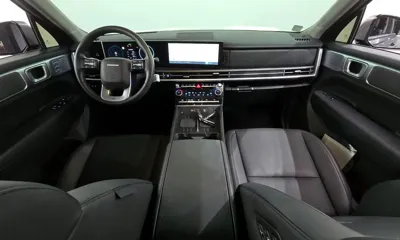 Hyundai Santafe 2024, 19076 км, за 22996.58 USD - фото 7