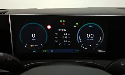 Hyundai Santafe 2024, 19076 км, за 22996.58 USD - фото 8