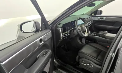 Hyundai Santafe 2024, 19076 км, за 22996.58 USD - фото 10