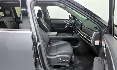 Hyundai Santafe 2024, 19076 км, за 22996.58 USD - фото 11