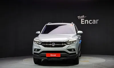 KG_Mobility_Ssangyong Rexton 2019, 109785 км, за 8775.92 USD - фото 3