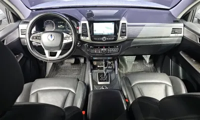 KG_Mobility_Ssangyong Rexton 2019, 109785 км, за 8775.92 USD - фото 7
