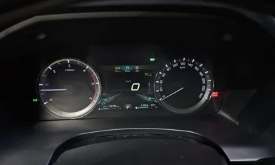 KG_Mobility_Ssangyong Rexton 2019, 109785 км, за 8775.92 USD - фото 8