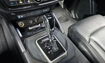 KG_Mobility_Ssangyong Rexton 2019, 109785 км, за 8775.92 USD - фото 9