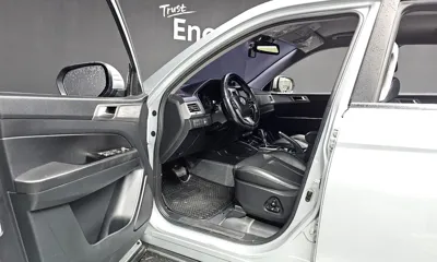 KG_Mobility_Ssangyong Rexton 2019, 109785 км, за 8775.92 USD - фото 10