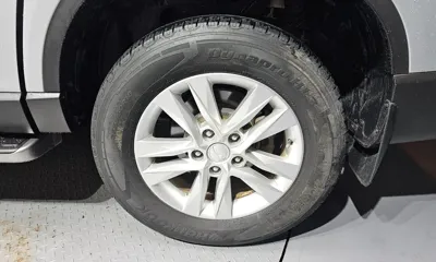 KG_Mobility_Ssangyong Rexton 2019, 109785 км, за 8775.92 USD - фото 21