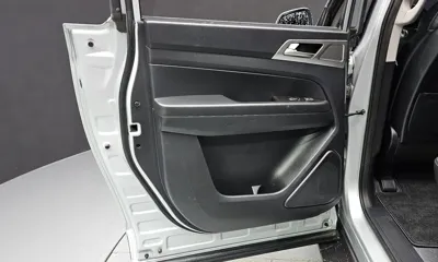 KG_Mobility_Ssangyong Rexton 2019, 109785 км, за 8775.92 USD - фото 25