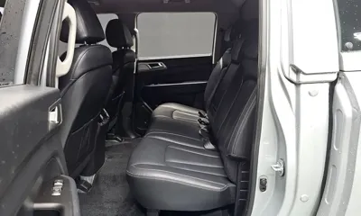KG_Mobility_Ssangyong Rexton 2019, 109785 км, за 8775.92 USD - фото 26
