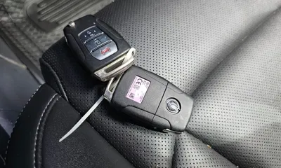 KG_Mobility_Ssangyong Rexton 2019, 109785 км, за 8775.92 USD - фото 29