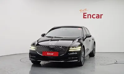 Genesis G80 2024, 67690 км, за 25173.13 USD