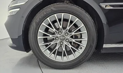 Genesis G80 2024, 67690 км, за 25173.13 USD