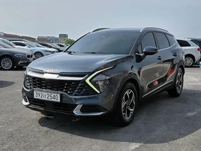 Kia Sportage 2022, 77378 км, за 12669.83 USD