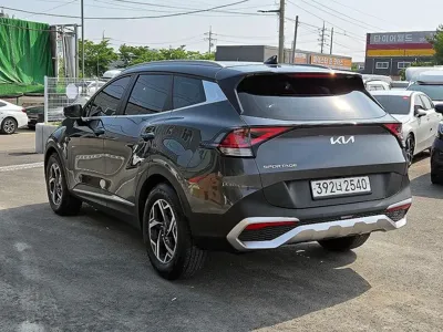 Kia Sportage 2022, 77378 км, за 12669.83 USD