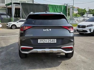 Kia Sportage 2022, 77378 км, за 12669.83 USD
