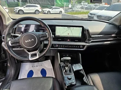 Kia Sportage 2022, 77378 км, за 12669.83 USD