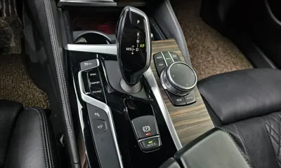 BMW 5-Series 2017, 135952 км, за 13543.98 USD - фото 9