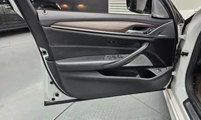 BMW 5-Series 2017, 135952 км, за 13543.98 USD - фото 24