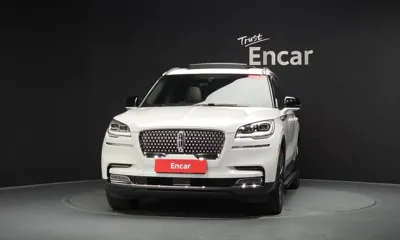 Lincoln Aviator 2022, 38470 км, за 28751.48 USD