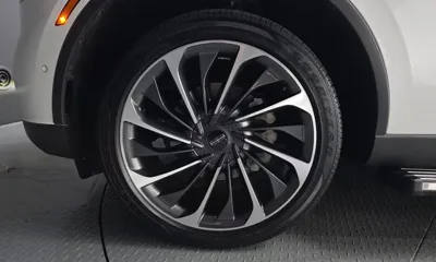 Lincoln Aviator 2022, 38470 км, за 28751.48 USD